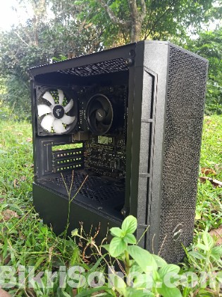 Ryzen 5 5600g